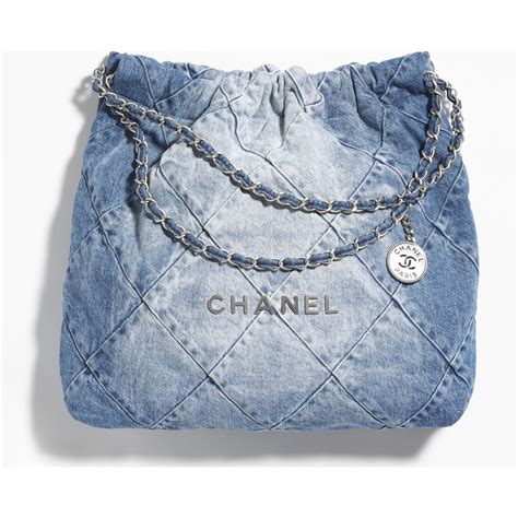 chanel limited edition bag|denim chanel bag 2020.